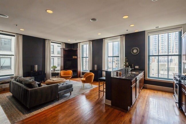 Photo - 888 S Michigan Ave Unit 603