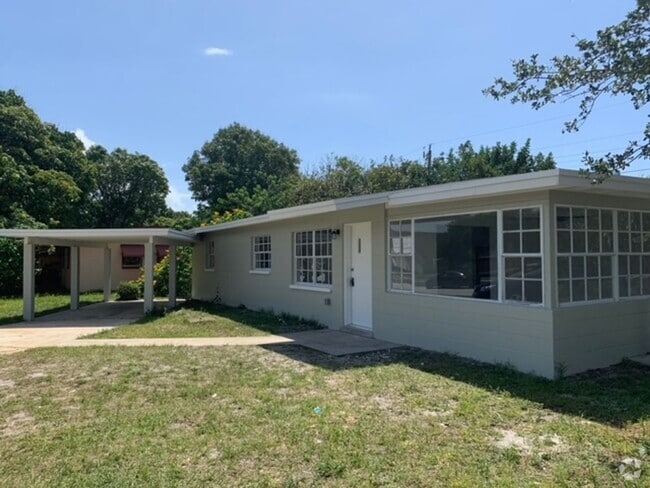 Building Photo - 2831 Eau Gallie Blvd Rental