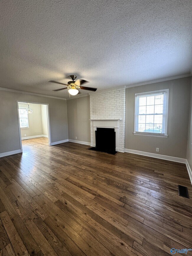 Photo - 2028 Princeton Blvd SW