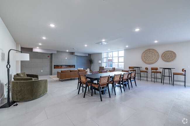 Clubroom