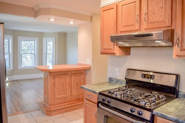 Photo - 113 Railroad Ave Unidad #2