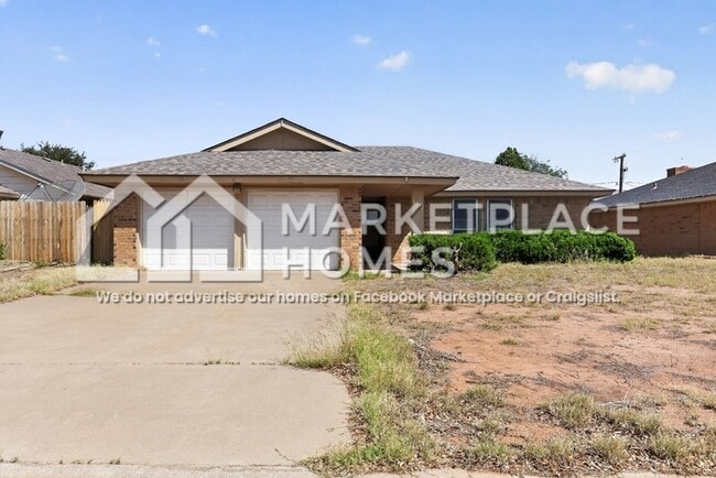 Building Photo - 5202 Ric Dr