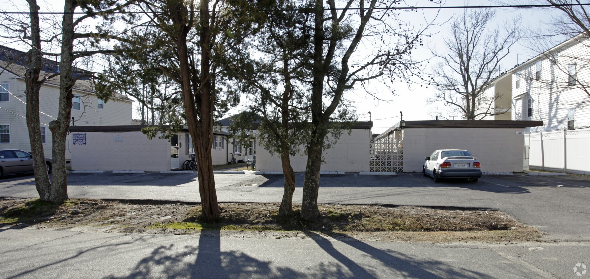 Ocean Walk Apartments - Ocean Walk Apartments