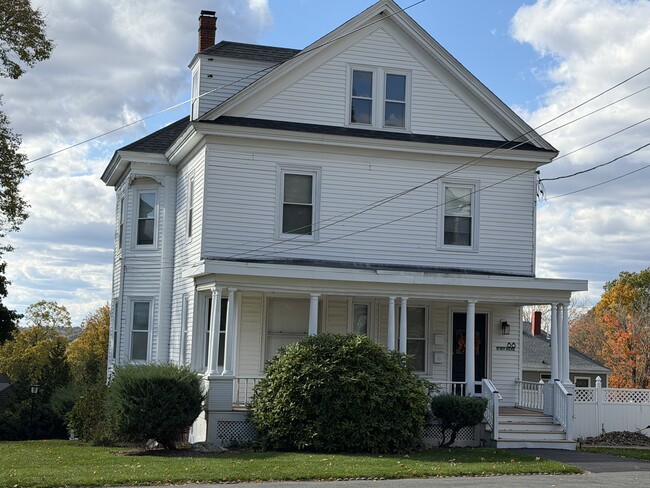 Photo - 88 North Ave Unit First Floor