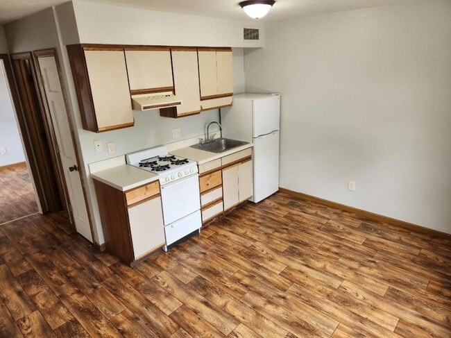 Photo - 1706 Tippecanoe Dr House