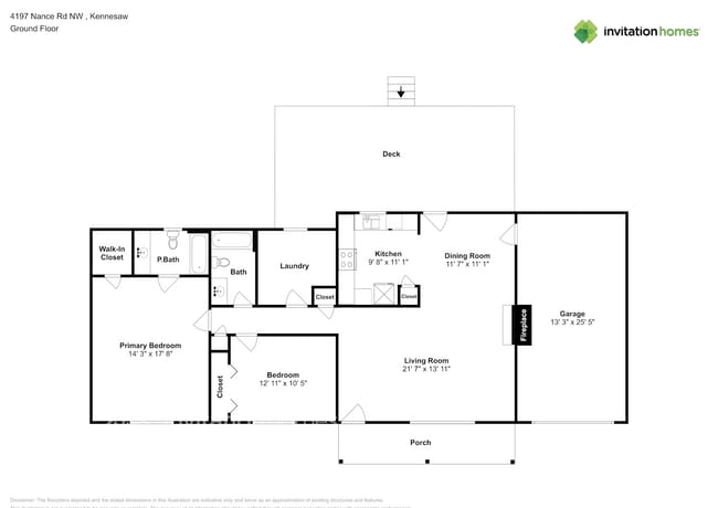 Photo - 4197 Nance Rd