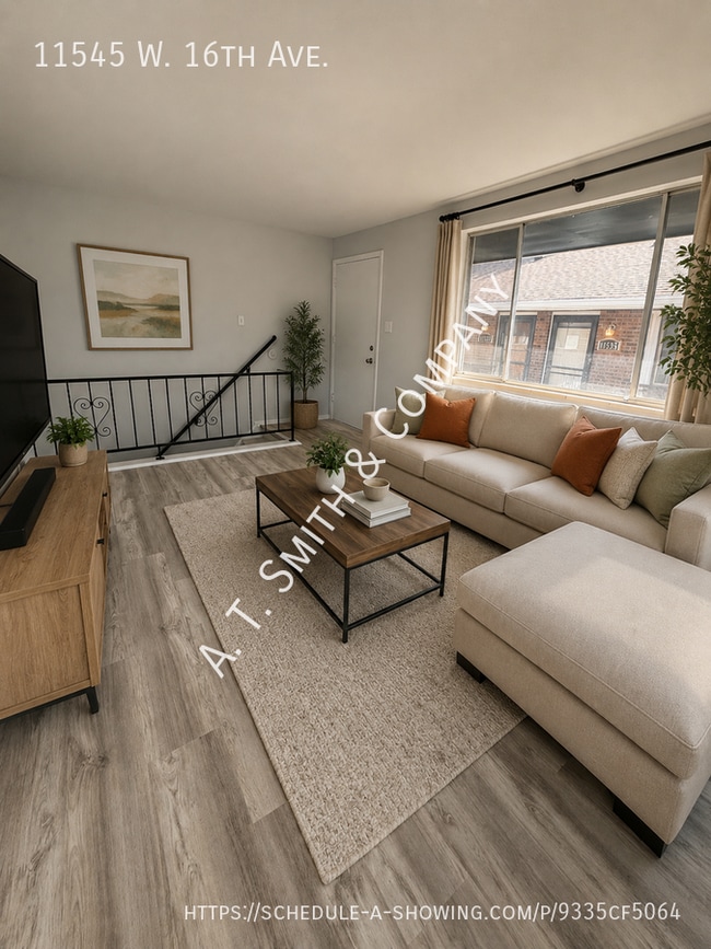 Photo - 11545 W 16th Ave