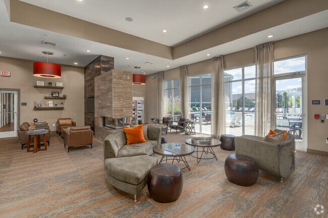 Clubhouse