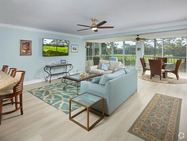 Building Photo - Luxury Condo Living in Bonita Bay – 2 Bed,...