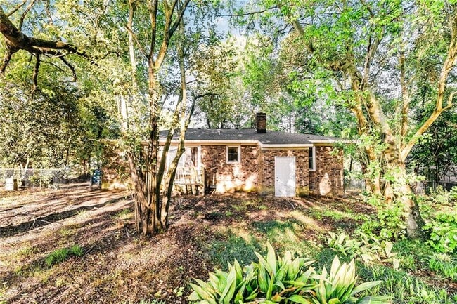 Photo - 1906 Poplar Dr