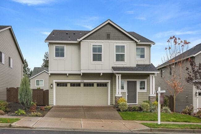 Building Photo - Beautiful Newer Build 5 Bed 3 Bath Beaverton Rental Home!