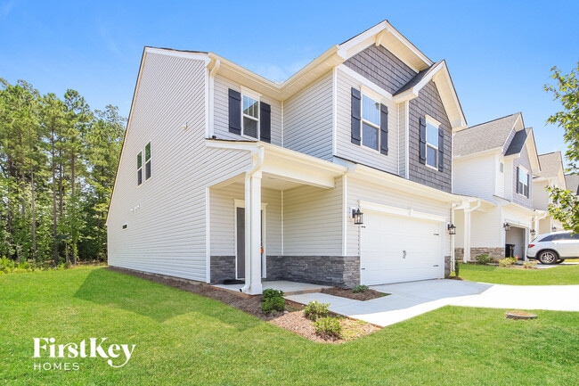 Photo - 406 Ashborne Ln