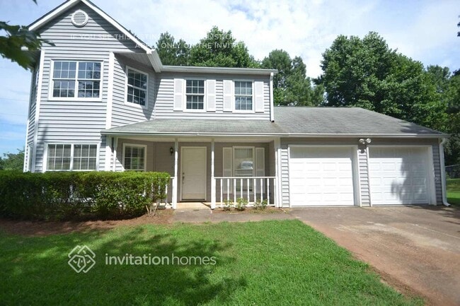 Photo - 232 Colemans Bluff Dr House