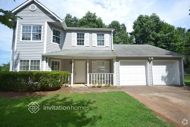 Building Photo - 232 Colemans Bluff Dr Rental