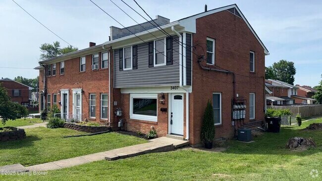 Building Photo - 3407 Young Avenue6206 Elizabeth Ct Rental