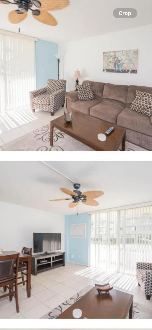 Photo - 2020 N Atlantic Ave Unit Twin towers