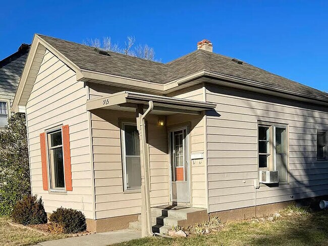 Photo - 515 Platte Ave House
