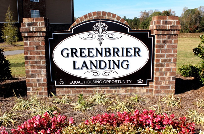 Photo - Greenbrier Landing Apartments