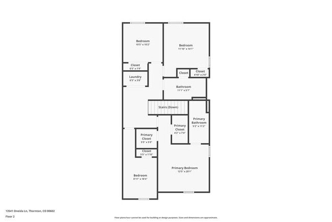 Photo - 13521 Oneida Ln