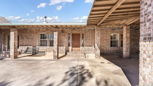 Building Photo - 29266 FM3009 Rental