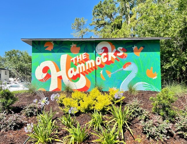 The Hammocks Off Newberry Apartments University of Florida Off