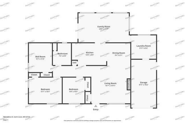 Photo - 7821 Leona St