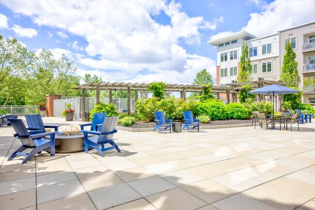 Arcadia at Rivers Edge