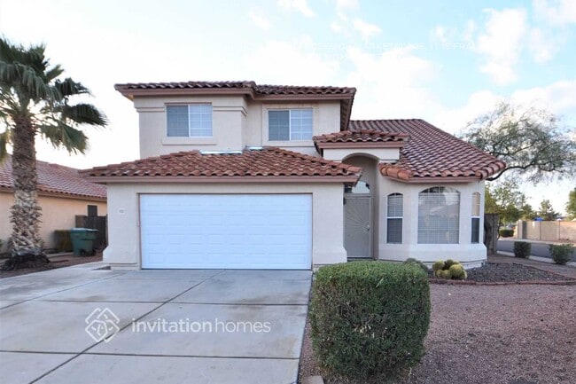 Building Photo - 4103 E Arbor Ave