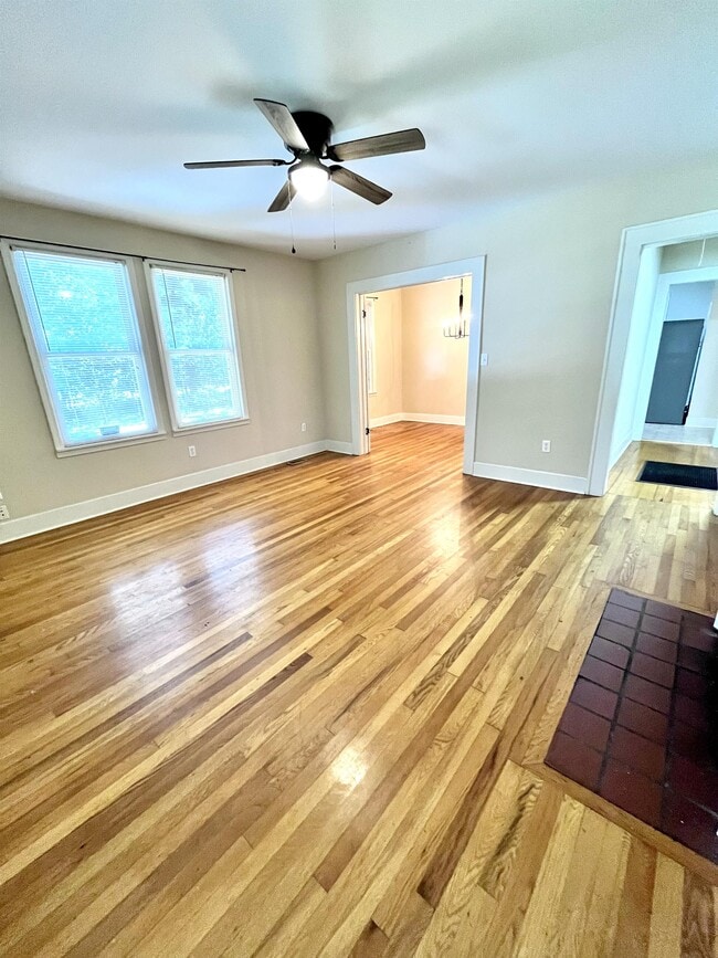 306 Abercrombie Rd