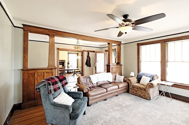 Photo - Downtown Home with Classic Charm & Modern Updates