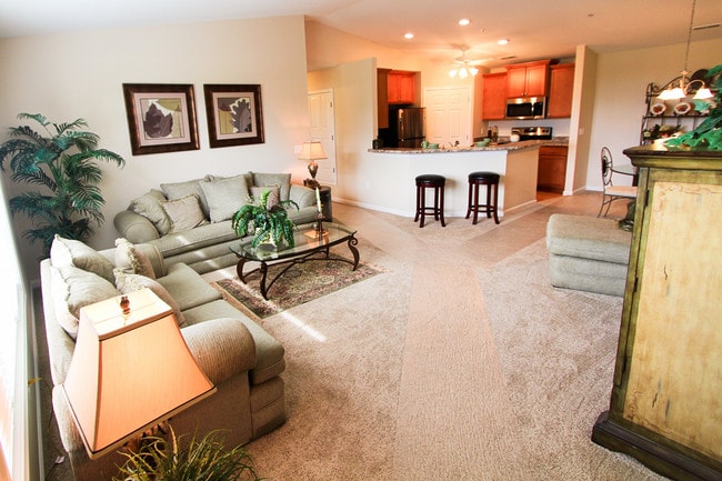 Photo - The Meadows Ranch Apartments