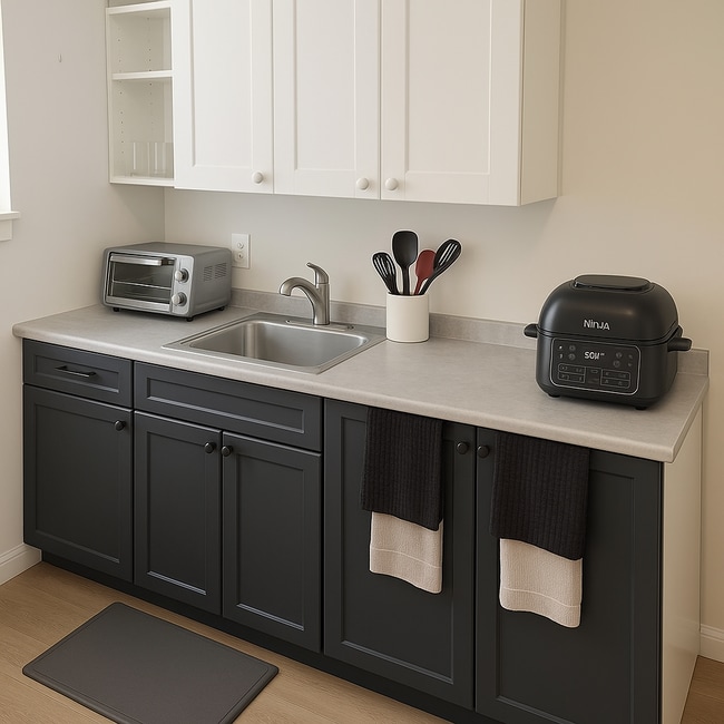 Building Photo - Quaint and Cozy Bachelor Unit 2