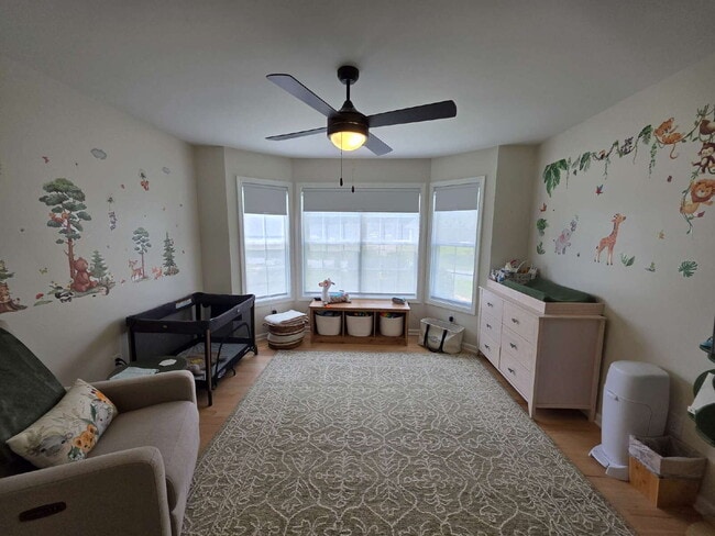 Photo - Stylish modern 2 story on a spacious 1 acre lot in Sharpsburg - avail Sept 1st.