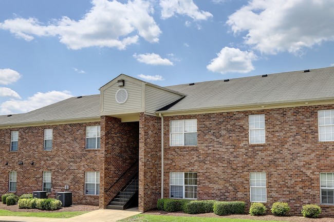 Building Photo - Parkwood Villa Rental