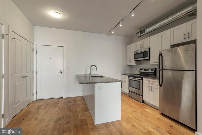 Photo - 224 Church St Apartment Unit ONE BEDROOM