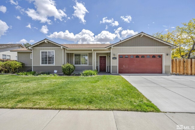 Building Photo - 6015 Stillmeadow Dr Rental