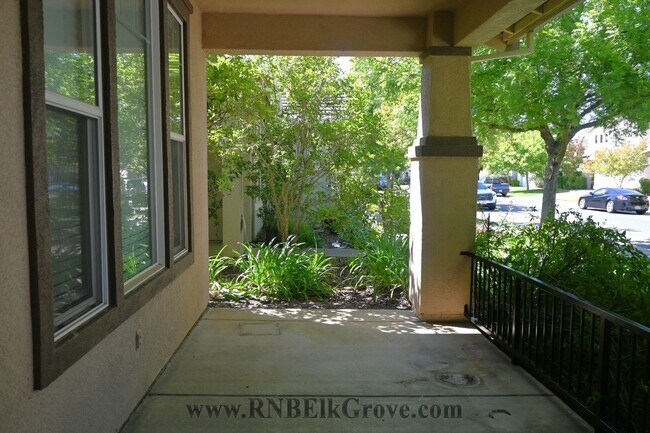 Photo - Resident Benefit Package Property