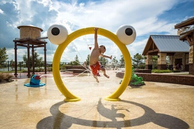 Photo - 14607 North Carolina Green Dr