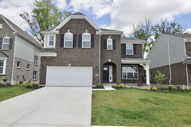 Photo - 7164 Glenvalley Dr House