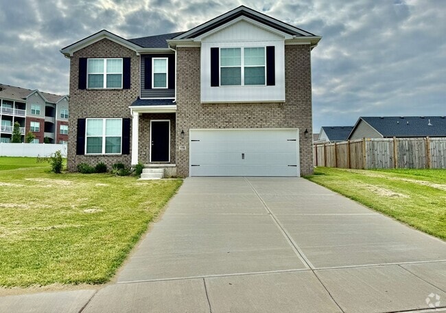 Building Photo - Beautiful home in Georgetown four bedrooms...