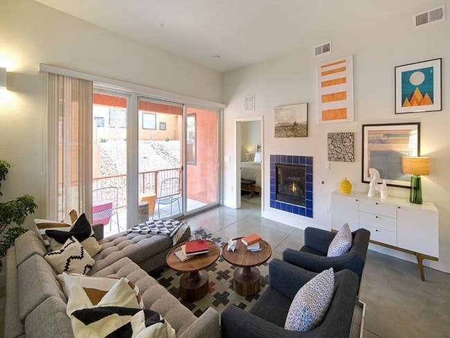 Photo - Zocalo Unit 4-203