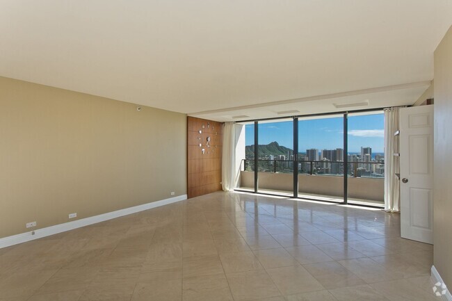 Building Photo - 37th Floor Diamond Head/Waikiki-Ocean View... Unit 3705 Rental