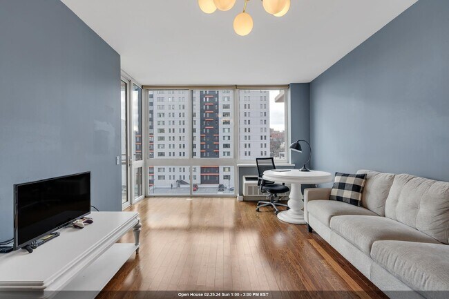 Photo - 803 Hudson Park Condo Unit 803