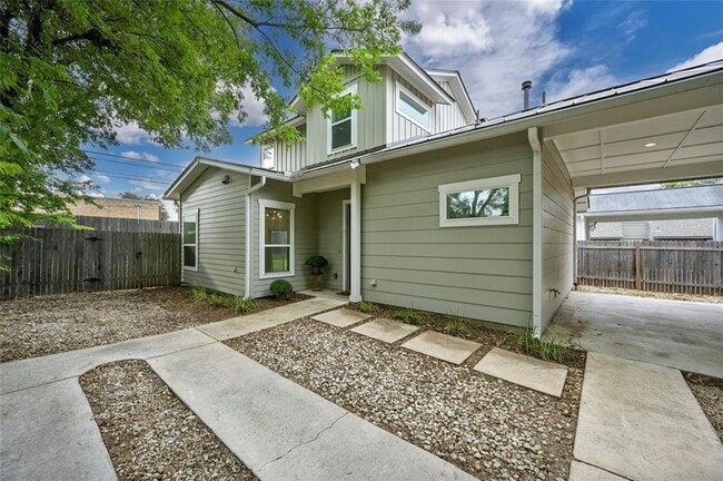 Photo - 4707 Rosedale Ave Unit B
