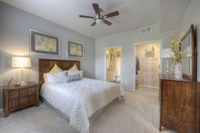 Manzanita Gate Apartments