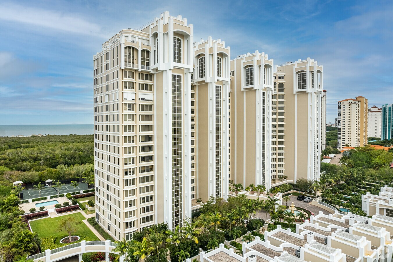 Photo - St. Raphael at Pelican Bay Apartments