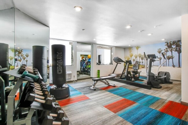 The Kenmore Los Feliz