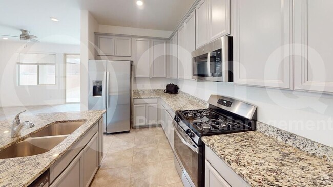 Building Photo - 8013 S Silver Lillie Way Rental