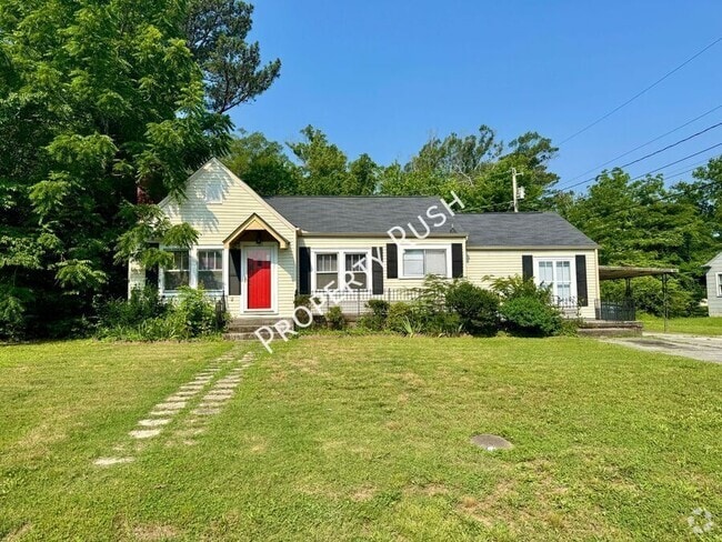 Building Photo - 4502 S Choctaw Dr Rental