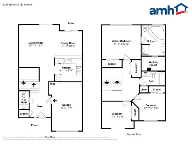 Photo - 5224 166th St Ct E